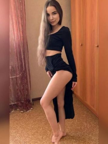Анкета проститутки Карина - Фото 1, , 23 года, №59353